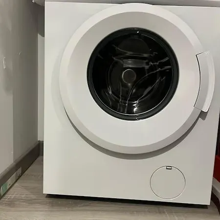 Ecrin De La Riviere Semesterbostad