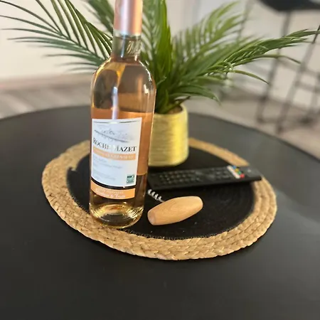 Ecrin De La Riviere Sourribes