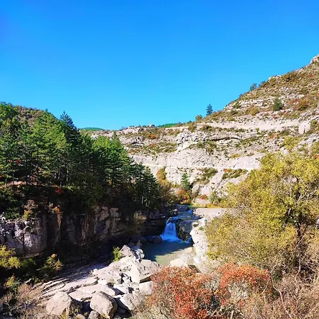 Ecrin De La Riviere Sourribes