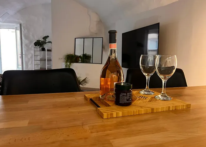 écrin De La Rivière * Sourribes