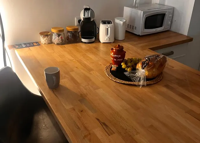 Casa vacanze écrin De La Rivière