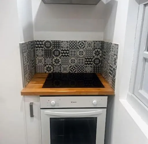 Casa vacanze écrin De La Rivière