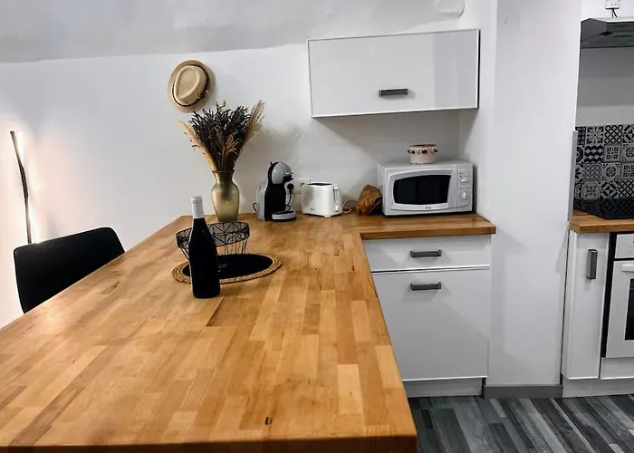 écrin De La Rivière Casa vacanze *