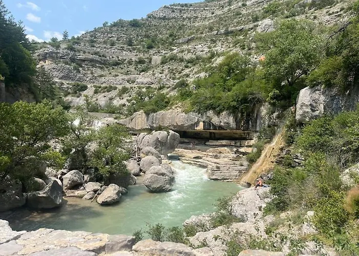 Casa vacanze écrin De La Rivière