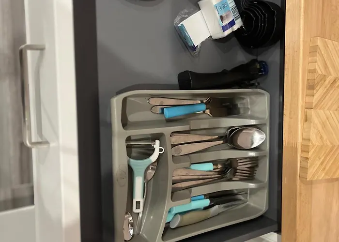 écrin De La Rivière Casa vacanze