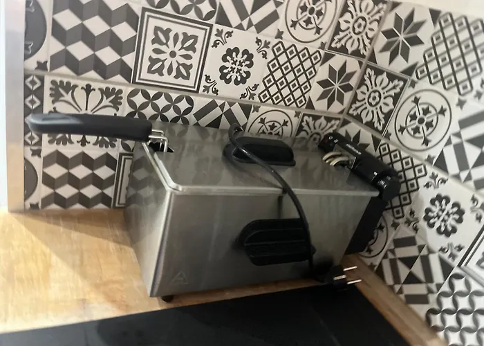 écrin De La Rivière Casa vacanze Sourribes