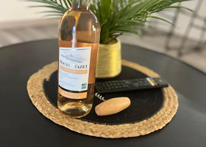 écrin De La Rivière Sourribes