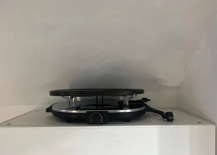 écrin De La Rivière Casa vacanze *