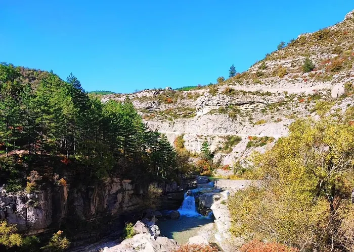 écrin De La Rivière Sourribes