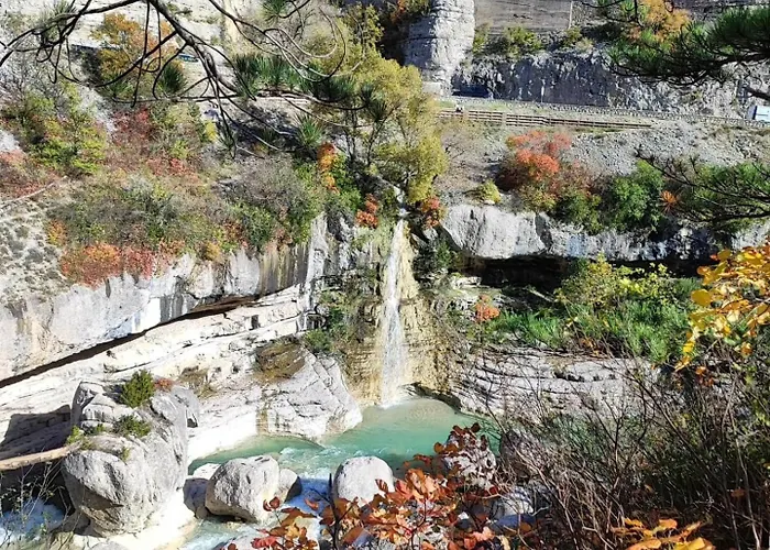 écrin De La Rivière