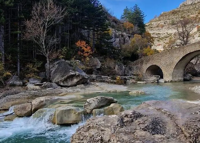 Casa vacanze écrin De La Rivière